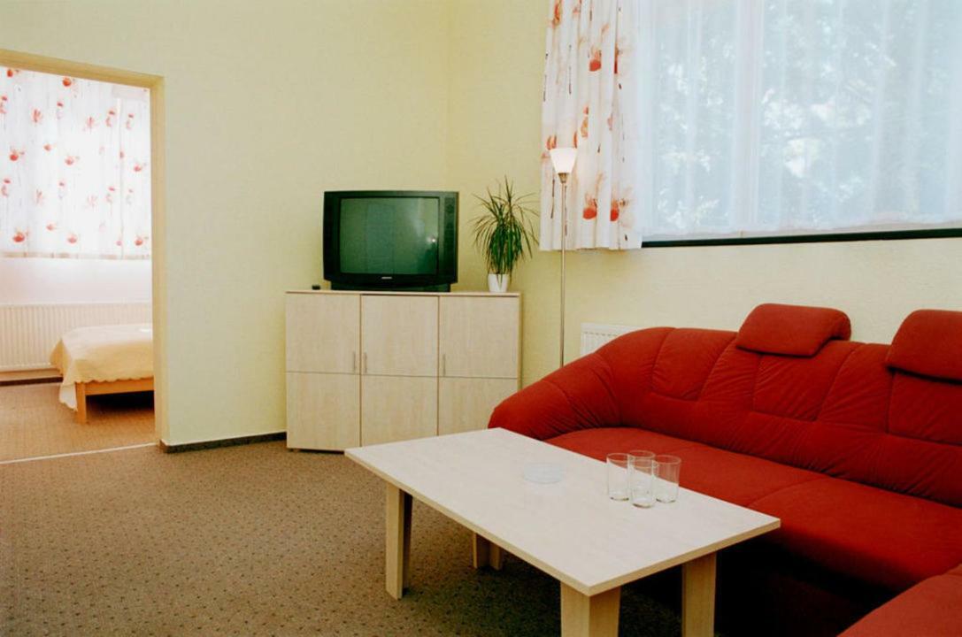 Villa Kunterbunt Willa Smiesznotka Puck Eksteriør billede